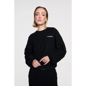 Alix The Label 2511838460 terry sweater