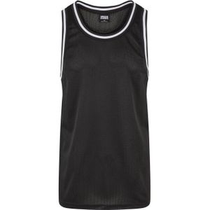 Urban Classics Heren mesh tank top