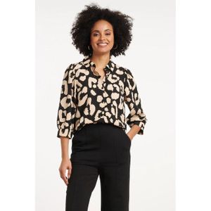 Smashed Lemon 35107, tops |