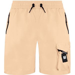 Weekend Offender - Sunrise Hills - Korte Broek - Apricot