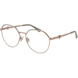 Guess - GU2866 - Brilmontuur - Rose Goud - Metaal - Demo glazen