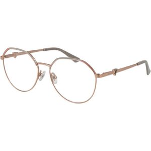 Guess - GU2866 - Brilmontuur - Rose Goud - Metaal - Demo glazen