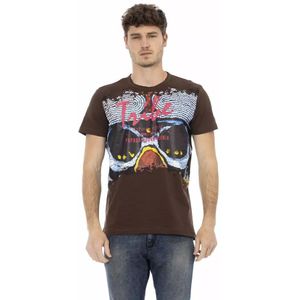 Tribe Papoea Nieuw-Guinea Graphic Tee