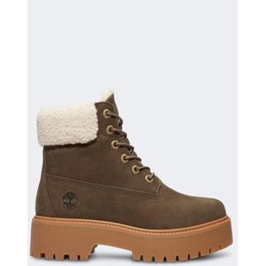 Timberland Dames stone street boot