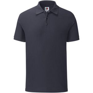 Fruit of the Loom Heren getailleerd polo shirt