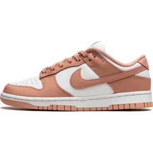 Nike Dunk low rose whisper