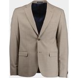 Bos Bright Blue Scotland blue kostuum d8 toulon suit 241028to12sb/820 sand