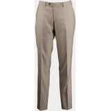 Bos Bright Blue Scotland blue kostuum d8 toulon suit 241028to12sb/820 sand