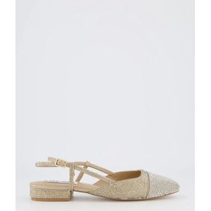 Steve Madden Dames belinda-r sandaal