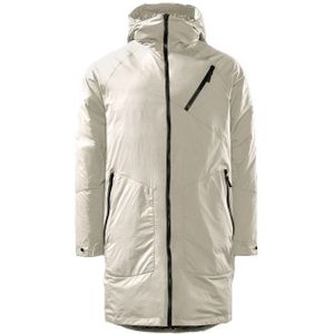 Jack Wolfskin - Tech Lab Tokyo - Heren Parka - Wit