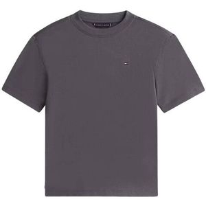 Tommy Hilfiger - KB0KB10056 - T-shirt - Zand