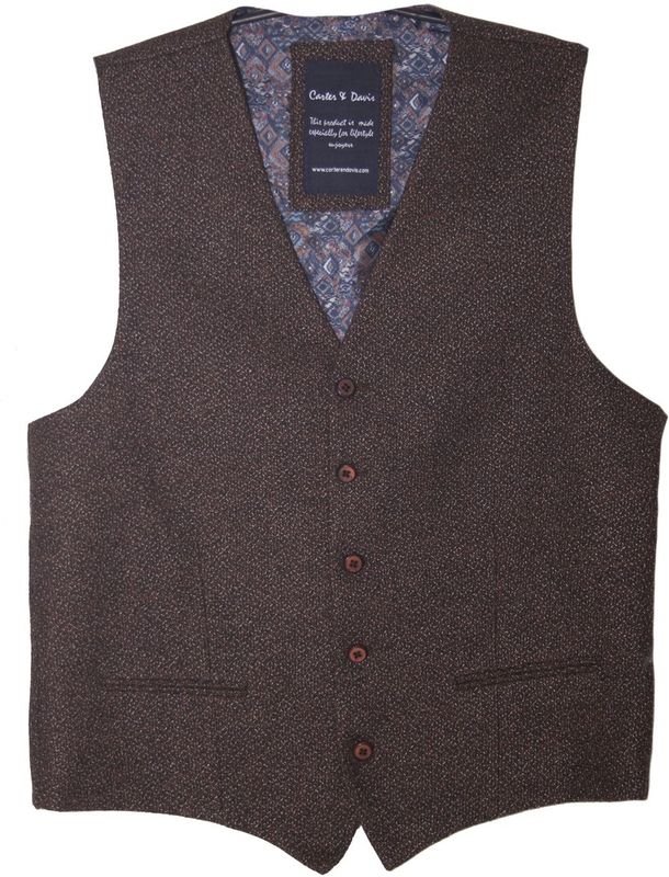 Carter & Davis 2649-7425