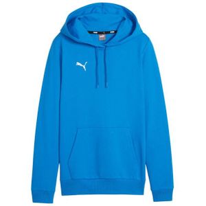 Puma - Dames team goal - Hoodie - Katoen/Polyester