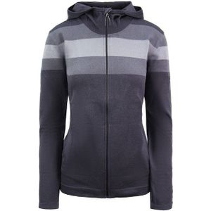 Asics - Naadloos - Track Jacket - Grijs