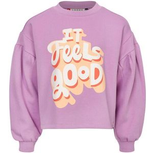 Looxs Little Sweat 2601-7310-610 Paars