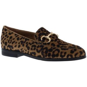Di Lauro - Laure - Dames Mocassin - Suede