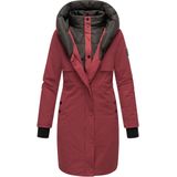 Navahoo - Snowelf - Winterjas - Licht - Warm - Met Magneetsluiting