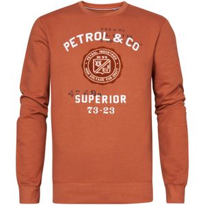 Petrol Industries Sweater round neck