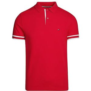 Tommy Hilfiger Poloshirt 34737 primary red