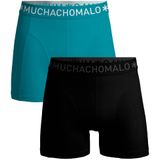 Muchachomalo Heren 2-pack boxershorts