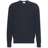 Calvin Klein - LV04LB327G - Sweatshirt - Donker Blauw