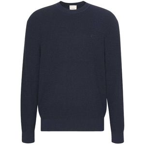 Calvin Klein - LV04LB327G - Sweatshirt - Donker Blauw
