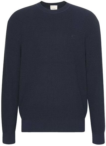 Calvin Klein - LV04LB327G - Sweatshirt - Donker Blauw