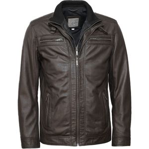 JCC - 31023632 - Leren Jas