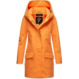 Marikoo - Mayleen - Softshell Jas - Dames - Winddicht - Waterdicht