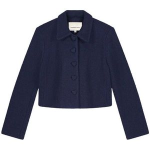 Fabienne Chapot - Blazer CLTBLA07AW253624 - Donkerblauw - Dames