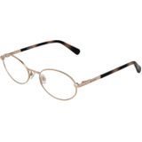 Guess - GU8239 - Bril - 55032 - Unisex - Niet-voorgeschreven glas