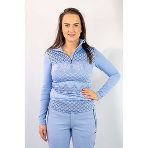 Luhta Ski pully dames