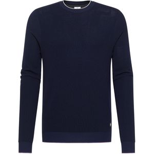 Blue Industry Pullover kbis23-m2