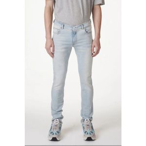 Iceberg - Skinny Jeans - Lichtblauw