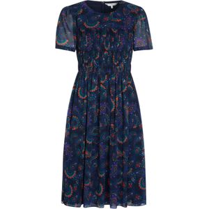 Tommy Hilfiger - Jurk - Veelkleurig