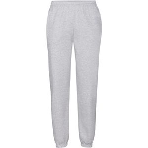 Fruit of the Loom - Classic 260 - Joggingbroek - Uniseks - Met Elastische Manchetten