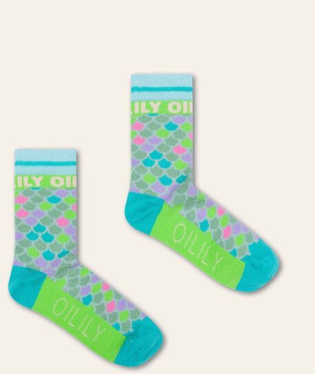 Oilily Merlin sokken