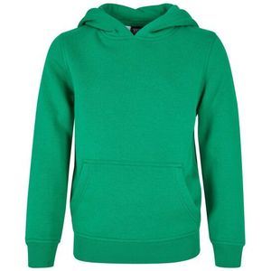 Urban Classics Jongens basic hoodie