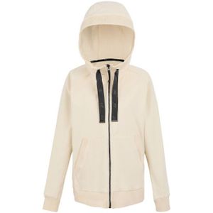 Regatta - Fleece Trui - Groen - 90% Polyester, 10% Elastaan - Met Lange Mouwen