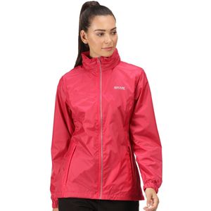 Regatta - Corinne IV - Waterdichte Jas - Roze