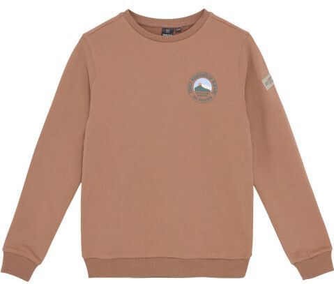 Indian Blue - Sweat 960436 - Roest - Sweater