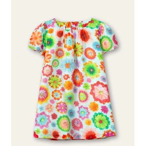 Oilily Daydreaming jurk