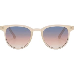 Komono Francis daffodil sunglasses