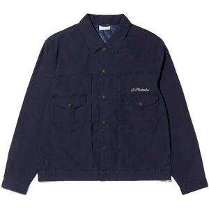 Denham Overshirt 01-24-06-21-002