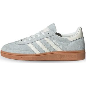 Adidas Handball spezial wonder silver gum