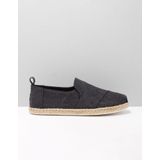 Toms Outlet! espadrilles heren