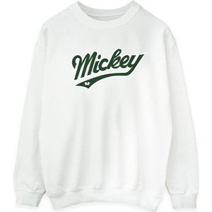 Li-cense Disney heren mickey mouse vet sweatshirt