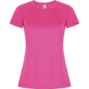 Roly Dames imola sport t-shirt