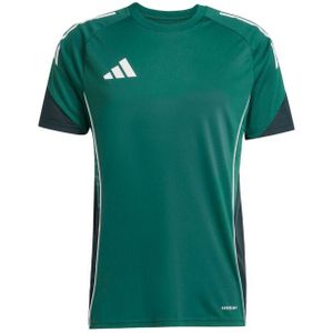 Adidas - Tiro 25 - Trainingstrui - 100% Gerecycled Polyester - Heren