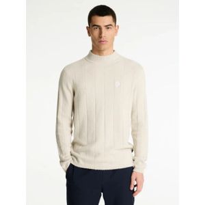 Chasin' 31140002 e11 track mock heren trui chas